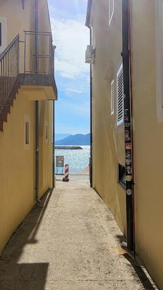 Studio, 70 Steps From The Beach Baška Exteriér fotografie